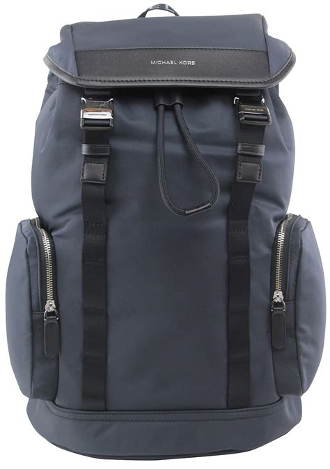 michael kors rucksack mens|Michael Kors backpack small.